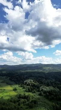 Mountains Stock Photos