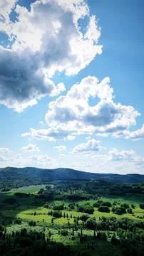 Mountains Stock Photos