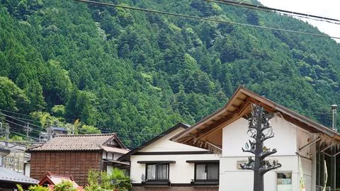 The Mountains Stock Photos