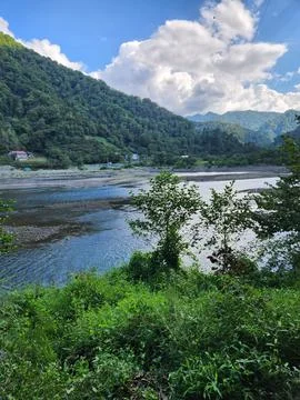 Mountains Stock Photos