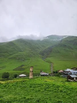 Mountains Stock Photos