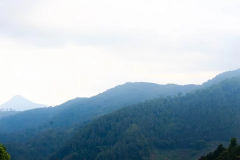 Mountains Stock Photos