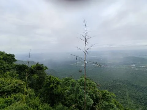 Mountains Stock Photos