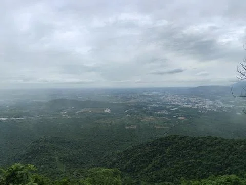Mountains Stock Photos