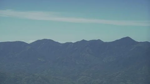 Mountains Stock Photos