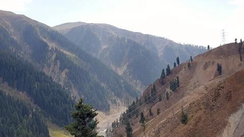 Mountains Stock Photos