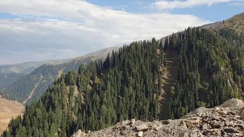 Mountains Stock Photos