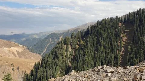 Mountains Stock Photos