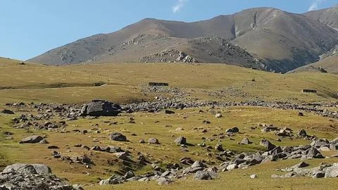 Mountains Stock Photos