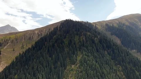 Mountains Stock Photos