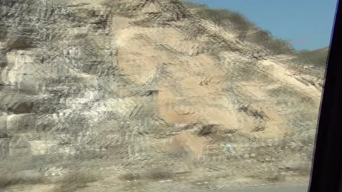 Mountains, road trip, Stock Footage 205175985