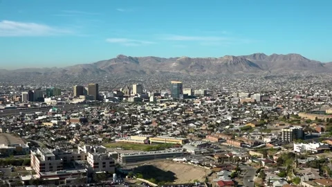 Mountains (Scenic Drive) Stock Footage 249646580