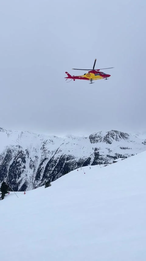 Mountains in Tirol Stock Footage 328938983