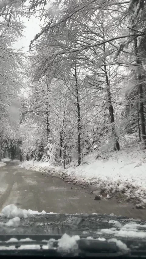 Mountains in Tirol Stock Footage 328939066