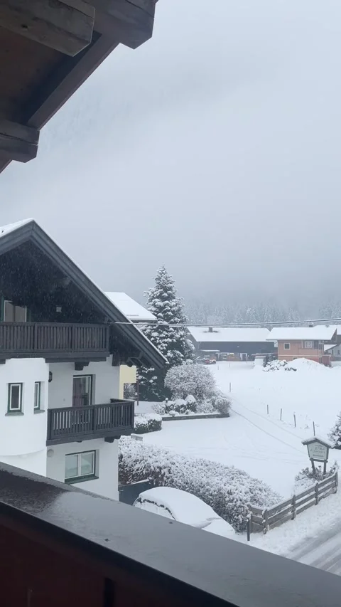 Mountains in Tirol Stock Footage 328939078