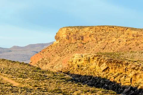 Mountains of Utah Stock Photos