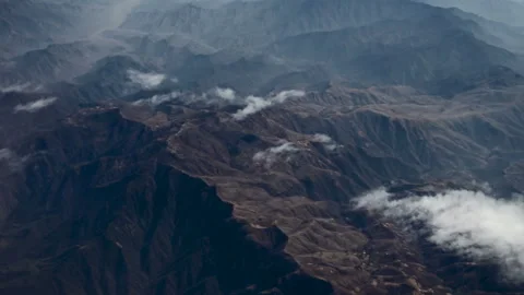 Mountains01 Stock Footage 335782590