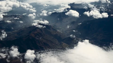 Mountains02 Stock Footage 335782595