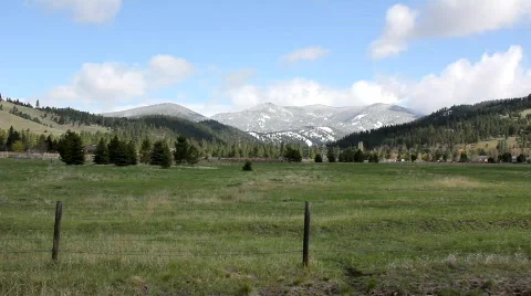 Mountains1 Видео 755021