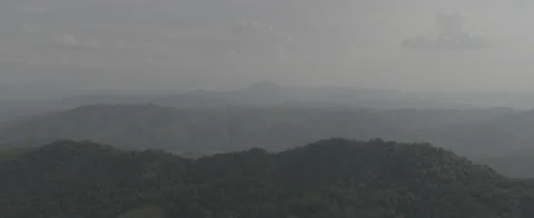 Mountains1 Stock Footage 203835630