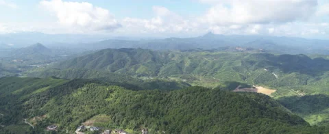 Mountains1 Stock Footage 203836414