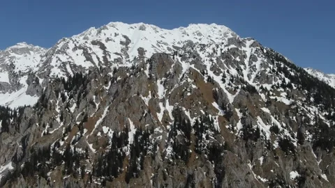 Mountains_1 Video stock 163163319