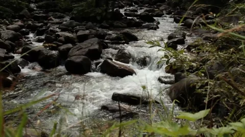 Mountainwater_8871 Stock Footage 41659767