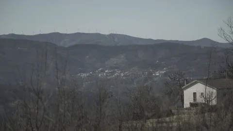 Mountians Vídeos de archivo 94117982