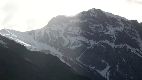 Mountine Stock Footage 240020624
