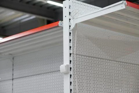 Mounting sockets, Install AC outlets with screwdriver Stock Photos