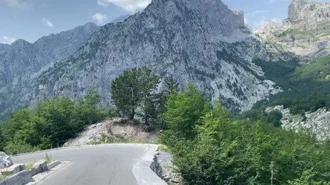 Mountins Stock Footage 231626696