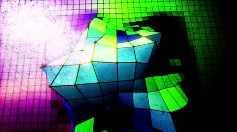 Mountn HD - camera movement - LOOP Stock Footage 67846777