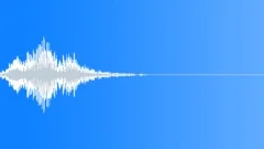 Mournful ForebodingSound Effect