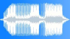 Mournful Robot Electro Hip Rock Instrumental Stock Music