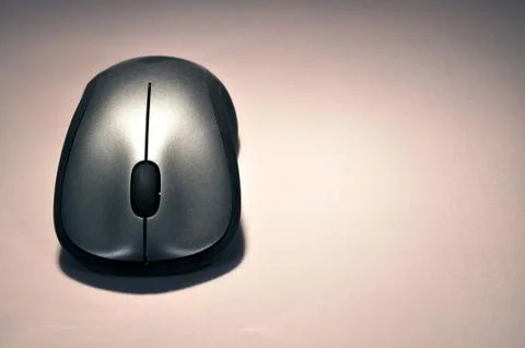 Mouse background Fotos Stock