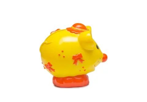 Mouse Bank Stock Photos