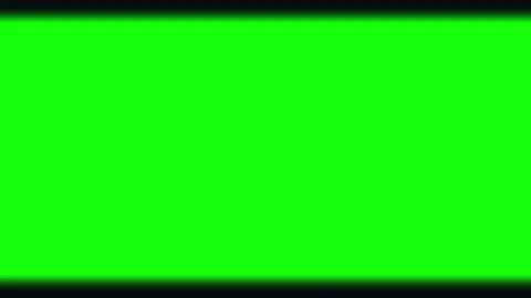 Mouse click cursor animation on green screen Stockbeeldmateriaal 347652927