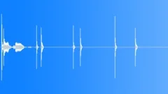Mouse Click Pack 01 Sound Effect