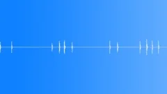 Mouse clicks Sound Effect