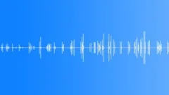 Mouse, Computer, Clicking Buttons, VintageSound Effect