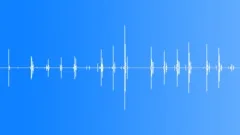 Mouse, Computer, Vintage, Mechanical, Rolling the BallSound Effect