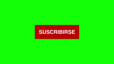 Mouse cursor moves and clicks on subscribe button Stock Footage 135936106