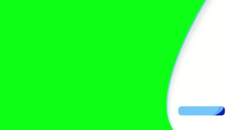 Mouse cursor pushing a web button Video stock 12690246