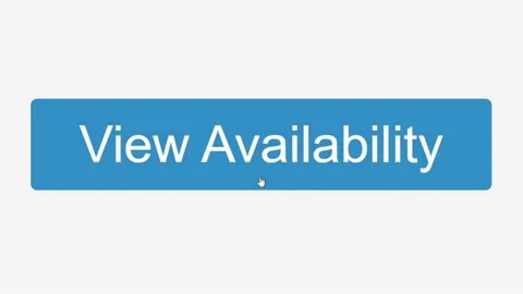 Mouse Cursor Slides Over And Clicks View Availability on Web Page Stock Footage 154468099