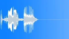Mouse Hover - Input Fx Sound Effect