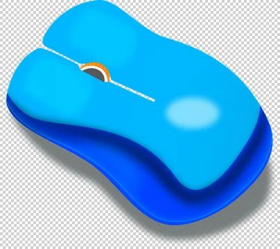 MOUSE Stock Illustration