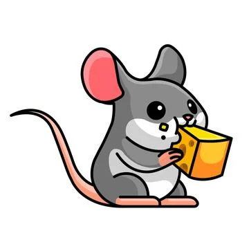 Mouse Иллюстрация