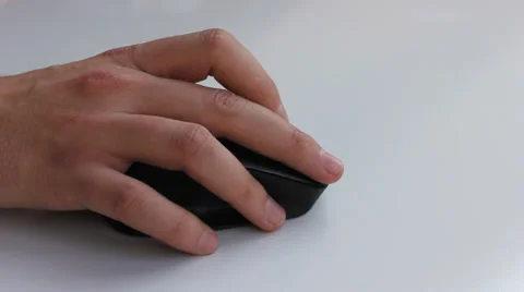 Mouse movement Stock Footage 33932990