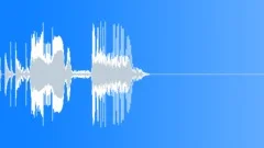 Mouse Over - Computer Game Sound Sound Effect