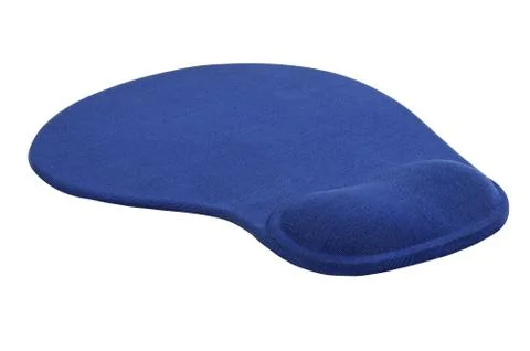 Mouse pad Stock Photos